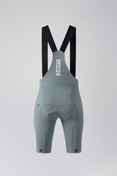 Culote Corto Tirantes Matt 2.0 K9 Gobik Mujer Trooper #2