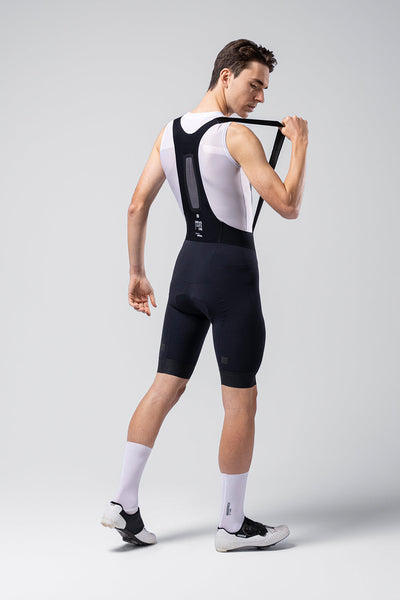 Culote Corto Tirantes Revolution 2.1 K10 Gobik Hombre Ultrablue #3