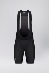 Ultralite 2.0 K12 Bib Shorts Gobik Uomini Nero