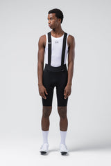 Gobik Bib Short X Uomo Nero