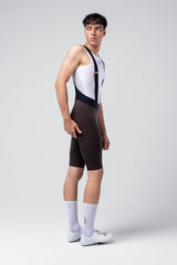 Gobik Bib Short X Uomo Root