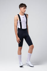 Gobik Bib Short X Uomo UltraBlu