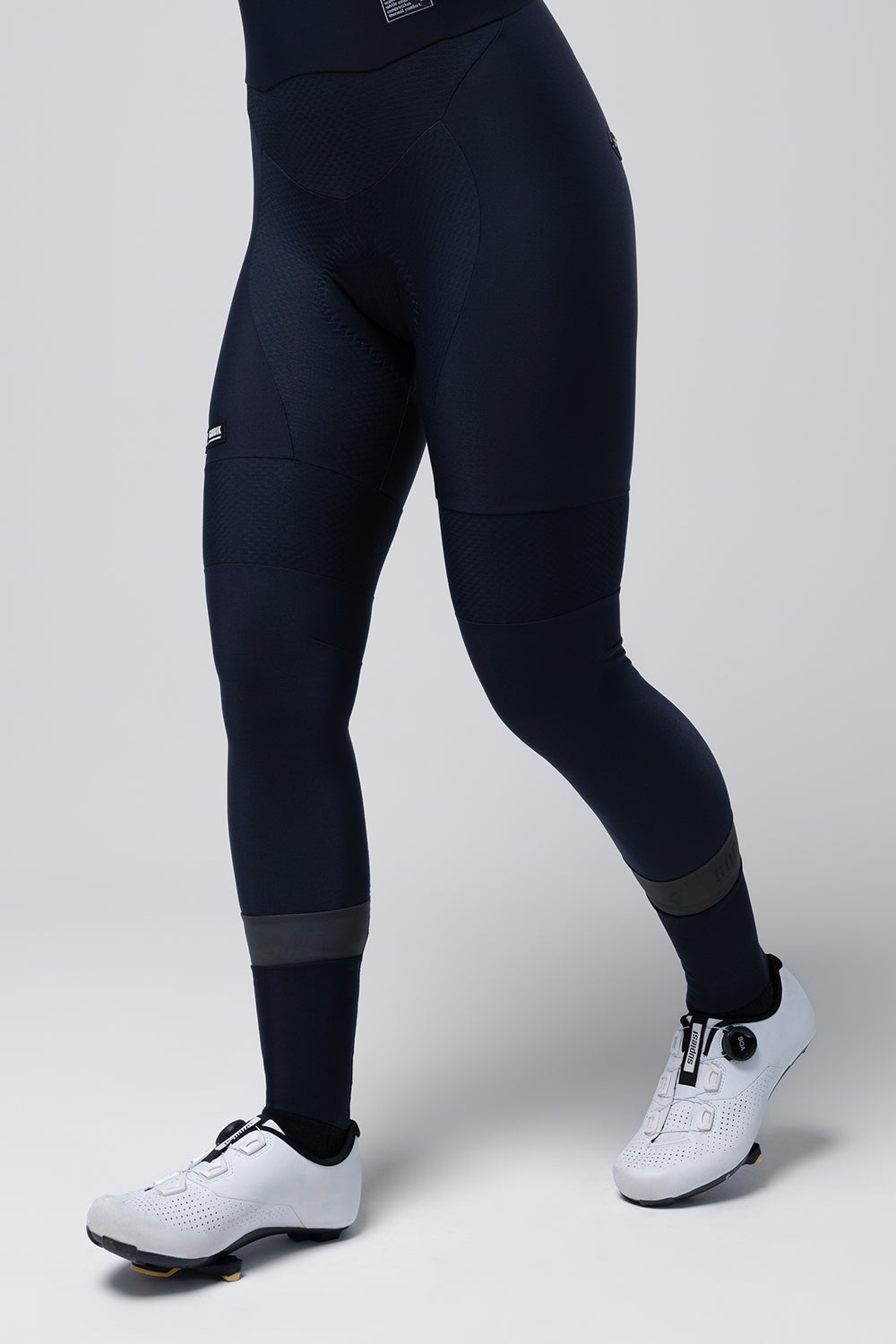 Culote Largo Tirantes Absolute 7.0 K9 Gobik Mujer Ultrablue #4