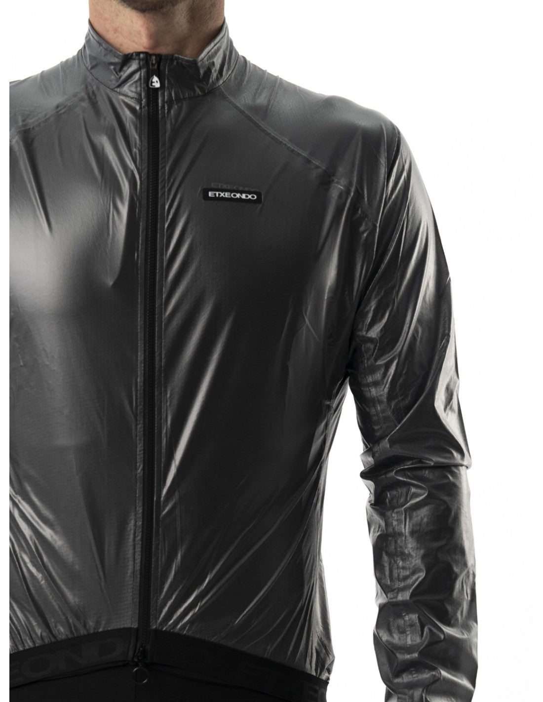 Busti Capa Etxeondo Hombre 2023 Negro #5
