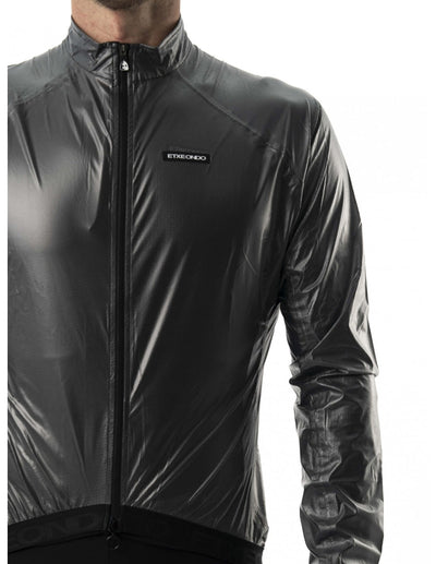 Busti Capa Etxeondo Hombre 2023 Negro #5