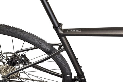 Topstone 1 Cannondale 2025 Obsidian #7