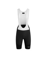Pas Normal Studios Mechanism Pro Short Bibs Uomo Nero