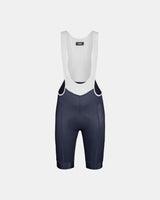 Pas Normal Studios Mechanism Uomini's Bib Shorts Navy