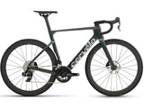 Biciclette Cervélo Soloist Rival AXS Nero Magic