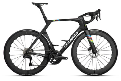 Colnago Bicicleta Y1RS Shimano Ultegra Di2 Fulcrum Shark 57 2025 YSBC