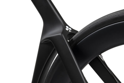 Colnago Bicicleta Y1RS Shimano Ultegra Di2 Fulcrum Shark 57 2025 YSBC #4