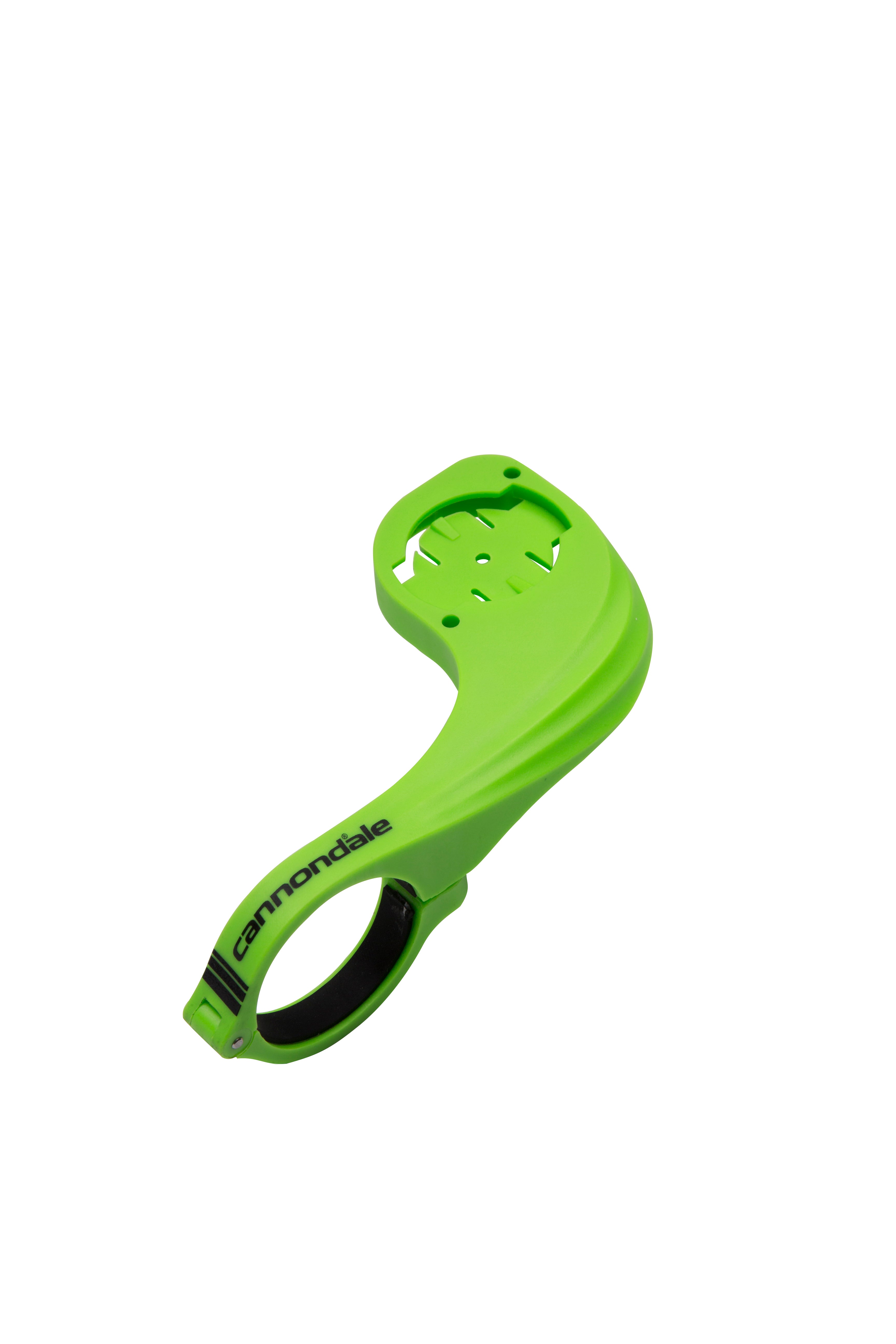 Soporte Ordenador Cannondale Verde