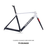 Telai Bicicletta Colnago Frame V5RS SDM5