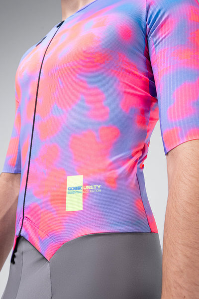 Gobik Integral Madison Hombre Blue Jay #6