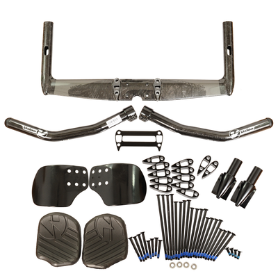 Conjunto Manillar Cannondale Superslice Negro