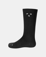 Pas Normal Studios Long Calzini Unisex Nero