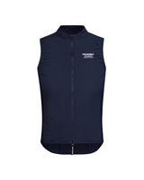 Pas Normal Studios Mechanism Stow Away Gilet Uomo Navy
