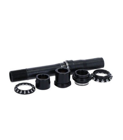 Eje Buje Completo FH-MT510 142mm Negro