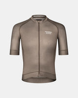 Pas Normal Studios Mechanism Maglia Uomo Manica Corta AOP Earth