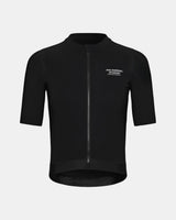 Pas Normal Studios Essential Maglia Manica Corta Uomo Light Nero