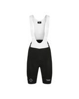 Men's Pas Normal Studios PAS Mechanism Pro Bib Shorts Nero