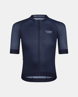 Pas Normal Studios Mechanism Maglia Manica Corta Uomo Navy