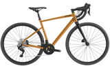Biciclette Topstone 1 Cannondale Tiger Eye