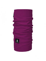 Lepoko Etxeondo Neck Warmer Bordeaux