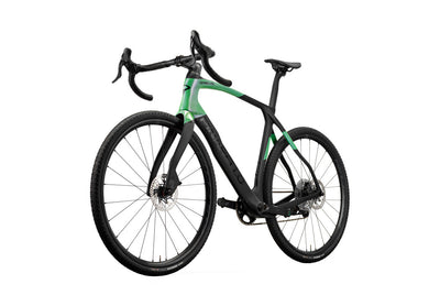 Pinarello Grevil F Campagnolo Ekar 1x13v Fulcrum Soniq Al B302-Radiant Aura