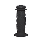 Grips Oxford Junior Nero