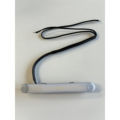 Luz Identificación Tubo Dirección Cannondale Negro
