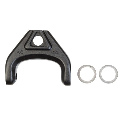 Cannondale Habit Yoke Negro SM