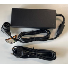 Cargador Cannondale Hydrive BP-B250 36V 2A Europa Negro