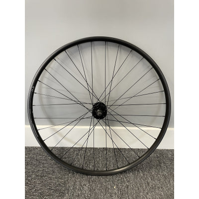 Rueda Cannondale C4 Freno Disco Delantera Negro
