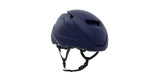 Kask Wasabi Casco Matte Blu
