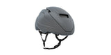 Kask Wasabi Casco Matte Grigio