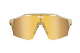 Koo Alibi Sunglasses Sabbia Matt/Gold Mirror