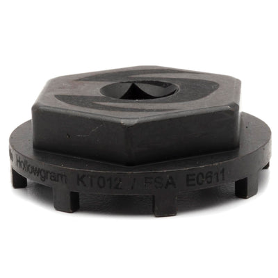 Anillo Bloqueo Cannondale Si Tool Rev Negro