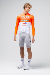 Gobik Hyder Maglia Maniche Lunghe Uomo Ineos Grenadiers 26
