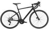 Biciclette Topstone 1 Cannondale Obsidian