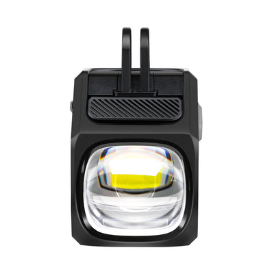 Luz Delantera Magicshine EVO 1700 Negro #4