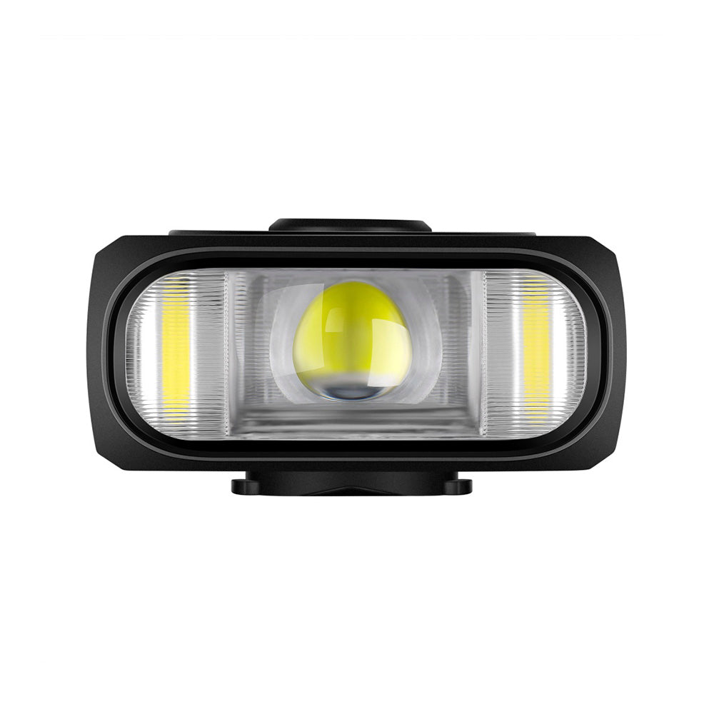 Luz Delantera Magicshine Hori 900 Negro #2