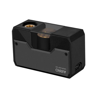 Mini Compresor Magicshine Airro 120Psi Negro #4
