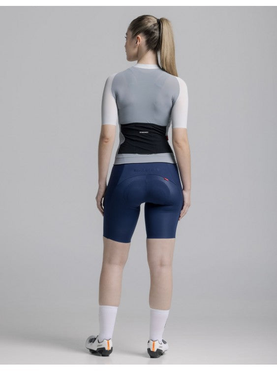 Etxeondo Maillot Alda 110 Color Edition Gris Nube/Gris Piedra #4