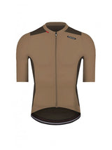 Etxeondo Alde 110 Color Edition Jersey Marrone/Chocolate