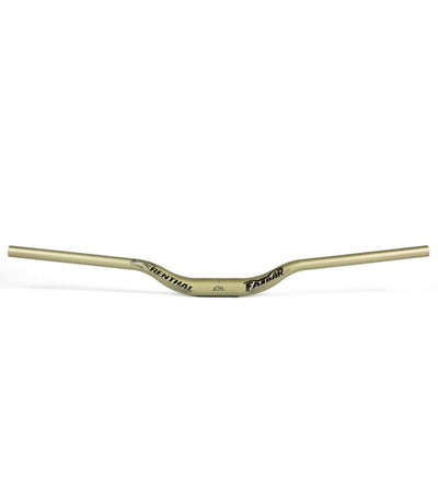 Manillar Renthal Fatbar 35 V3 Dorado