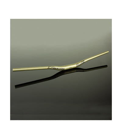Manillar Renthal Fatbar 35 V3 Dorado #3
