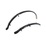 Oxford Mudstop Wide Parafango 41mm 700C/27 Nero