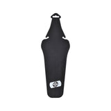 Oxford Mudstop Easy Splash Mudguard Nero