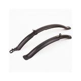 Oxford Mudstop 1 Hybrid Mudguard 700C/28 Nero